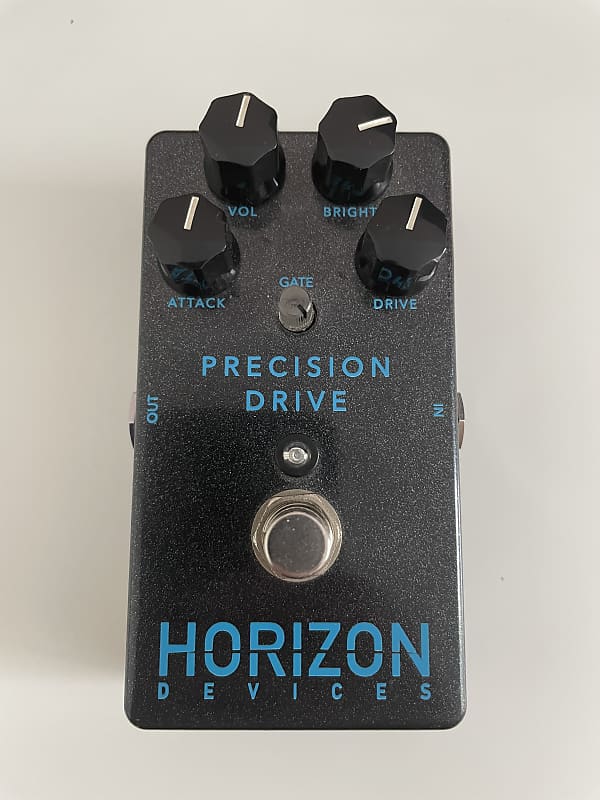 Horizon Devices Precision Drive