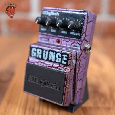 DigiTech Grunge Distortion | Reverb