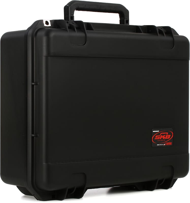 SKB 3i-2015-7KPS iSeries Kemper Profiler Stage Case | Reverb