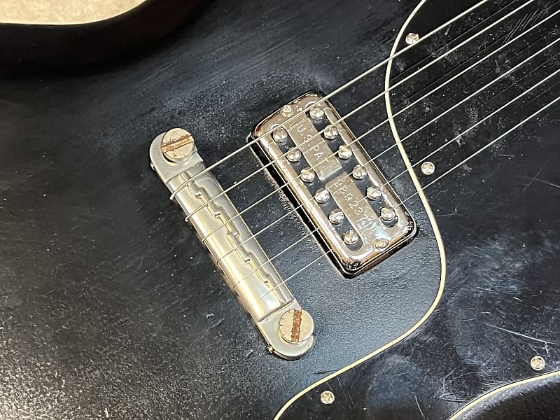 tafuさん専用　sgジュニア Gibson SG Junior With Vibrola 1961 - 1966 | Reverb
