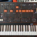 Korg ARP Odyssey Rev3 37-Slim Key Duophonic Analog Synthesizer