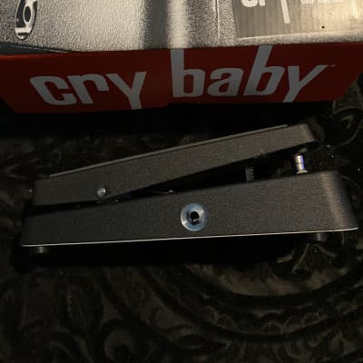 Dunlop Cry Baby Wah Pedal image 1