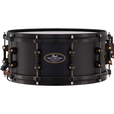 Pearl Fca1435/B-Ya Yukihiro Model Version3 Signature Snare Drum