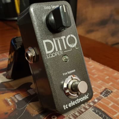 TC Electronic Ditto Looper image 1