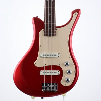 YAMAHA SBV 500 bass guitars
