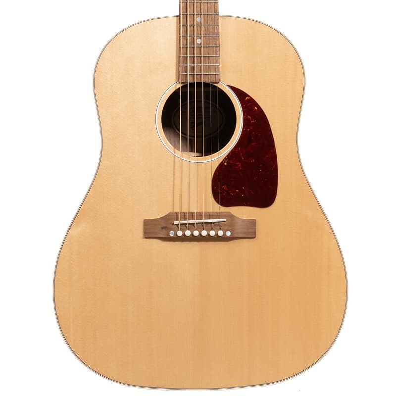 Gibson J-45 Studio Walnut Antique Natural Acoustic Guitar - #33038 image 1