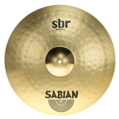 Sabian 20