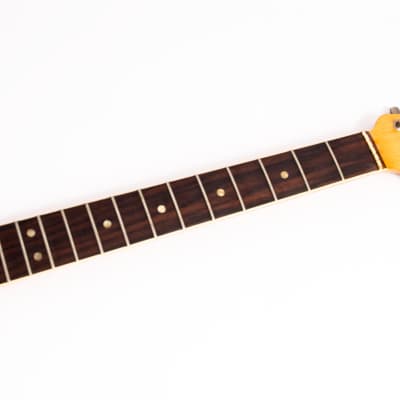 Fender Jazzmaster 1966 Sunburst image 17