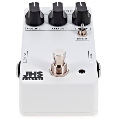 3 Series Compressor JHS Pedals | Reverb Deutschland
