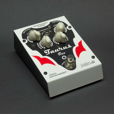 Reverb.com listing, price, conditions, and images for taurus-tux-mk2