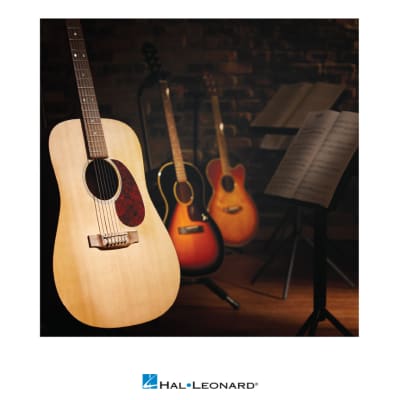 Hal Leonard Irish Jigs & Reels: Essential Elements Guitar