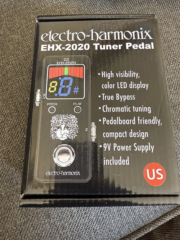 Electro-Harmonix EHX-2020