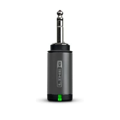 Line 6 Relay G10TII Guitar Wireless Transmitter for Relay G10 and G10S image 1