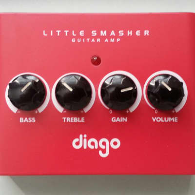 Diago Little Smasher