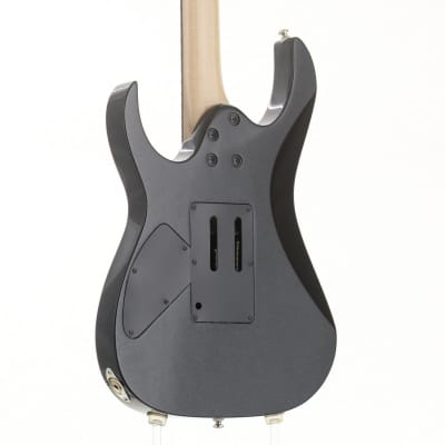 Ibanez 日本製 black Ibanez AEG10EBK - Black | Sweetwater