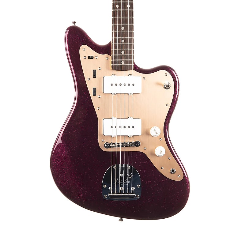 Fender J Mascis Signature Jazzmaster image 2