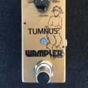 Wampler Tumnus Overdrive Pedal (Pre-Owned)