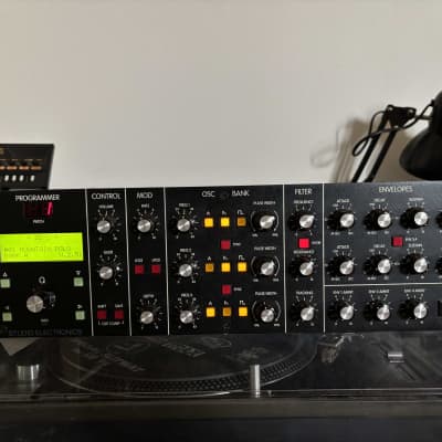 Studio Electronics SE-1 image 2