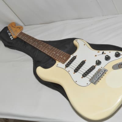 Fender ST-72 Stratocaster Reissue MIJ | Reverb