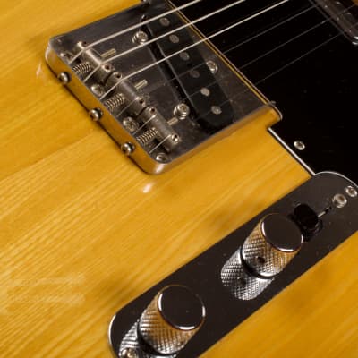 Fender Japan CTL-50 ボディのみ みだし 抜け殻