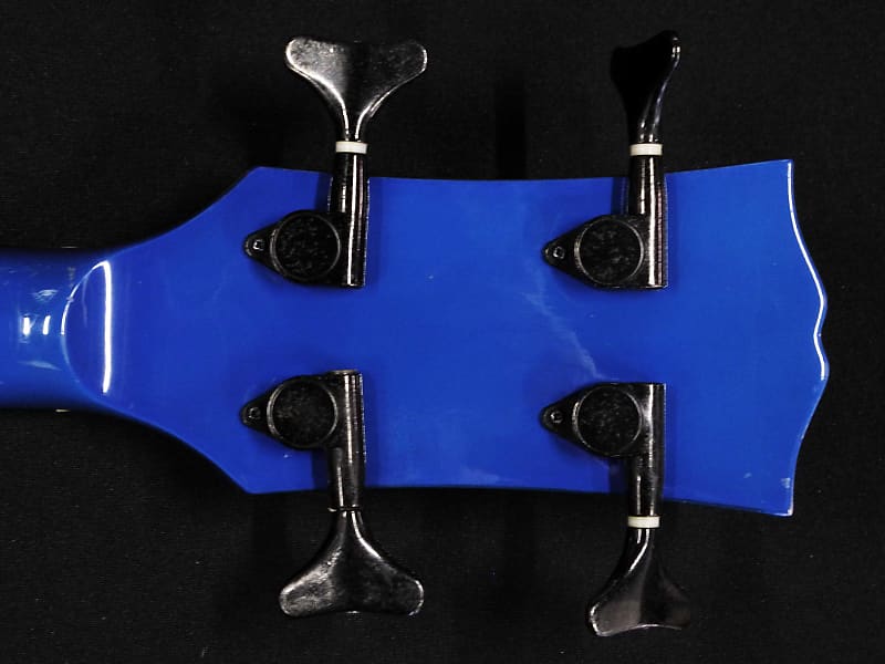 GrassRoots G-J-53TV BLUE LUNA SEA J | eBay