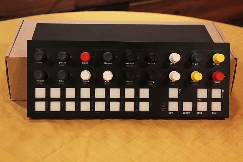 DTM・DAW torso electronics T-1 T-1