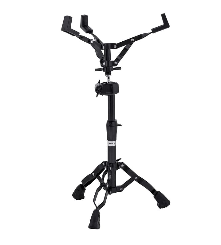 Mapex Armory Double Braced Snare Stand Black image 1