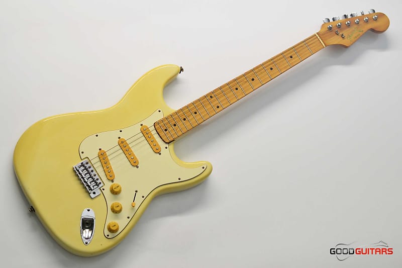 Great Lake by Tokai Deluxe Stratocaster | Reverb