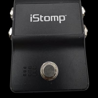 Reverb.com listing, price, conditions, and images for digitech-istomp
