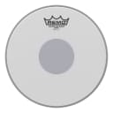 Remo - 10" Controlled Sound Coated Black Dot Drumhead - Bottom Black Dot - CS-0110-10-