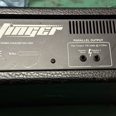 Stinger stp 100pa image 3