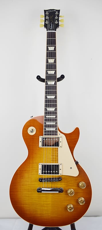 Gibson Les Paul Traditional 2013