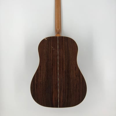 Gibson J-45 Deluxe - Rosewood Burst image 7