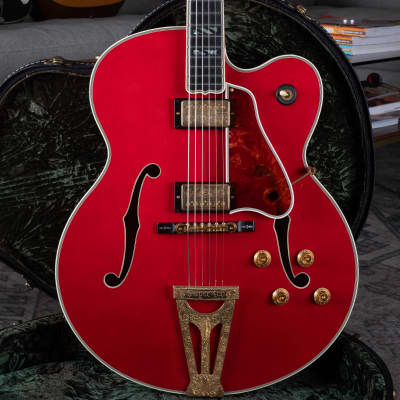 Gibson Custom Shop Special Order Super 400 | Reverb UK