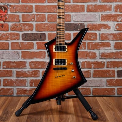 Jackson Custom Shop Kelly | Reverb