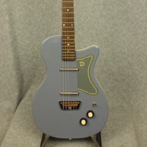 Danelectro '56 Reissue U2 Electric Guitar Made In Korea with