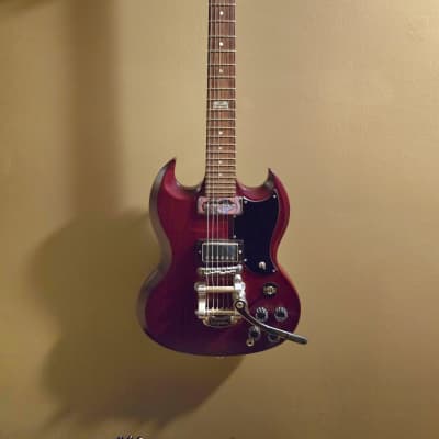 Gibson SG Tribute Faded | Reverb Gibson SG Tribute Faded | Reverb