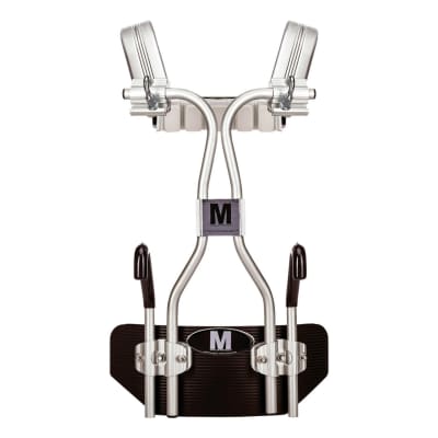 Ludwig RMATB May Tube Marching Bass Drum Carrier