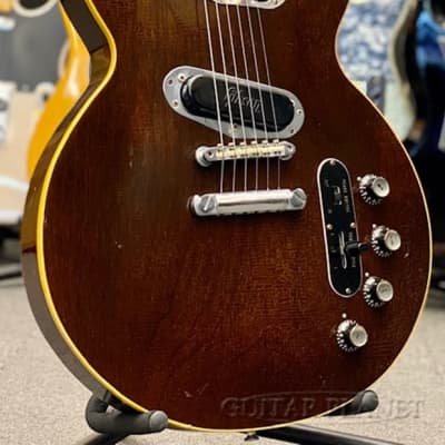 Gibson Les Paul Professional 【Vintage】 1970 - Walnut for sale