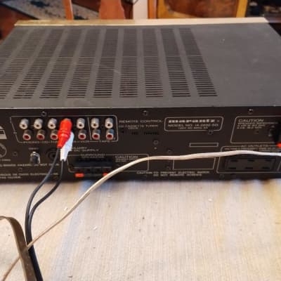 Rare Marantz IA2232 Collector's Edition integrated amplifier in good condition - 1980's image 3