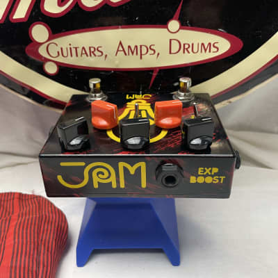 JAM Pedals LucyDreamer Supreme