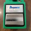 Ibanez TS9 Tube Screamer Reissue With Bass Boost Mod And True Bypass Mod!