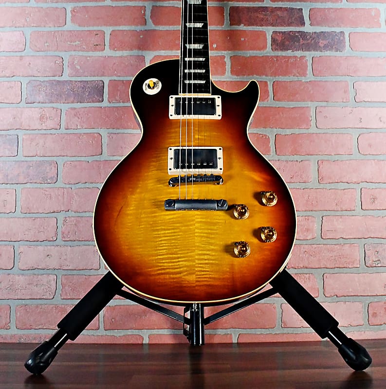 Gibson prototype reverb discount