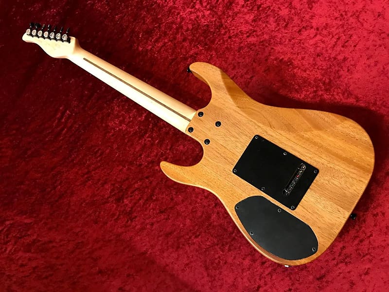 dragonfly SOTTILE CUSTOM 7st 666/45 【MADE IN JAPAN】[GSB019 dragonfly SOTTILE CUSTOM 7st 666/45 【MADE IN JAPAN】[GSB019