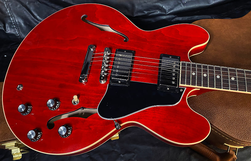 Gibson ES-335 Dot (2020 - Present) | Reverb