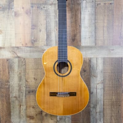 Teton STC105NT Classical Guitar for sale