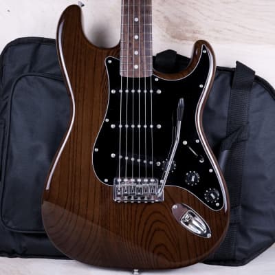 Fender ST-71 Stratocaster Reissue MIJ | Reverb