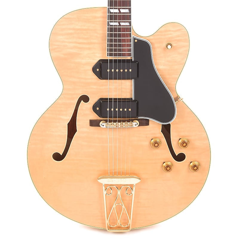 Gibson Custom Shop Chuck Berry Signature '55 ES-350T image 2