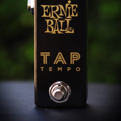 Ernie Ball - Tap Tempo for sale