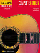 Hal Leonard Guitar Method, Second Edition - Complete Edition - Books 1, 2 and 3 Bound Together in One Easy-to-Use Volume! image 1